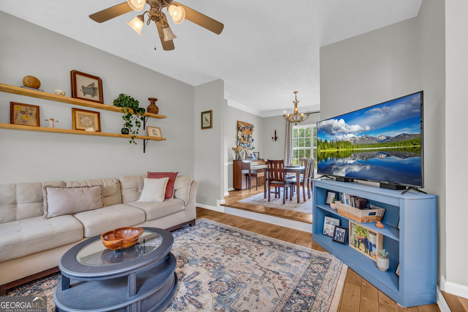 3135 Castlewood Drive Loganville - 20