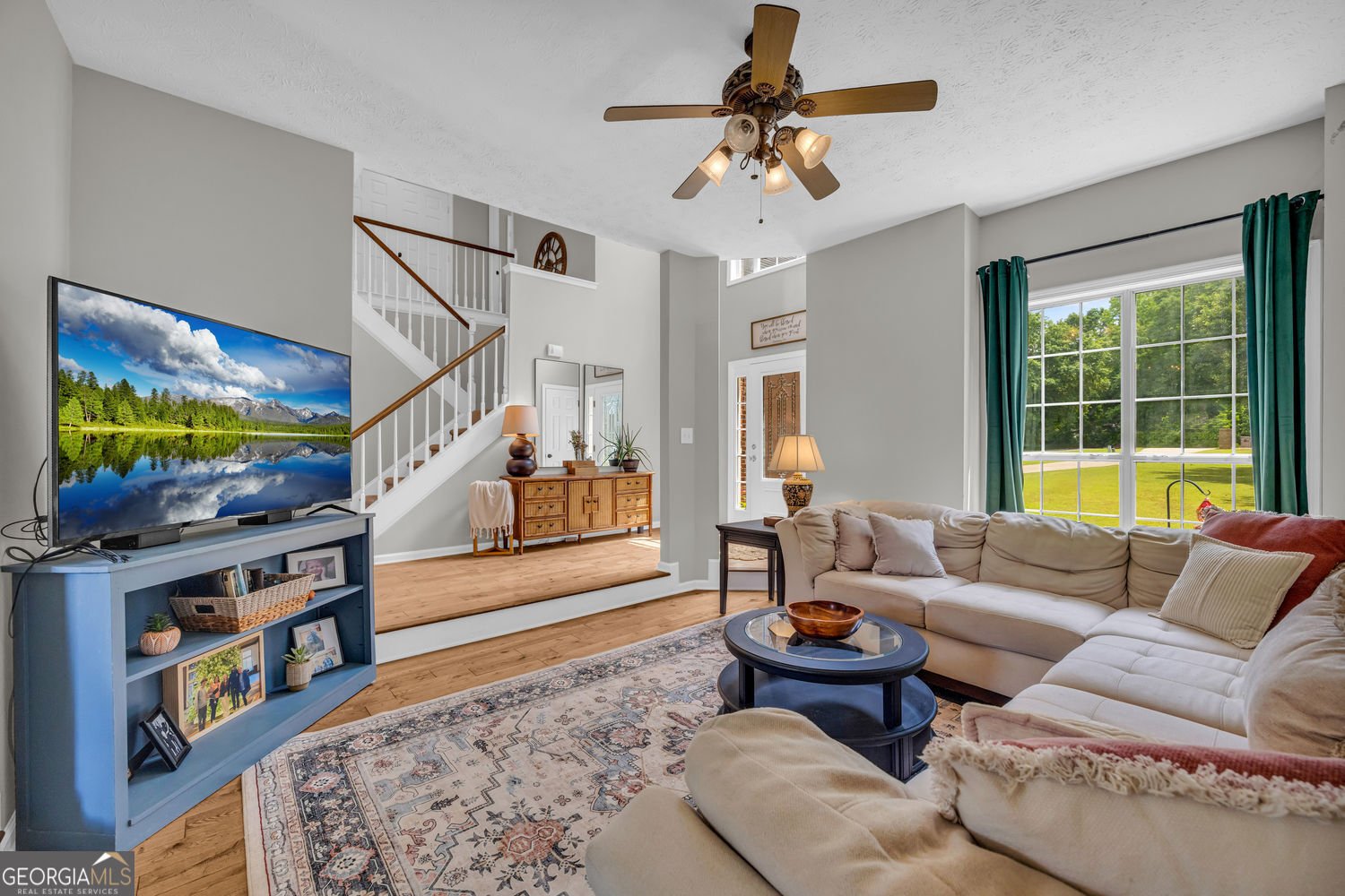 3135 Castlewood Drive Loganville - 21