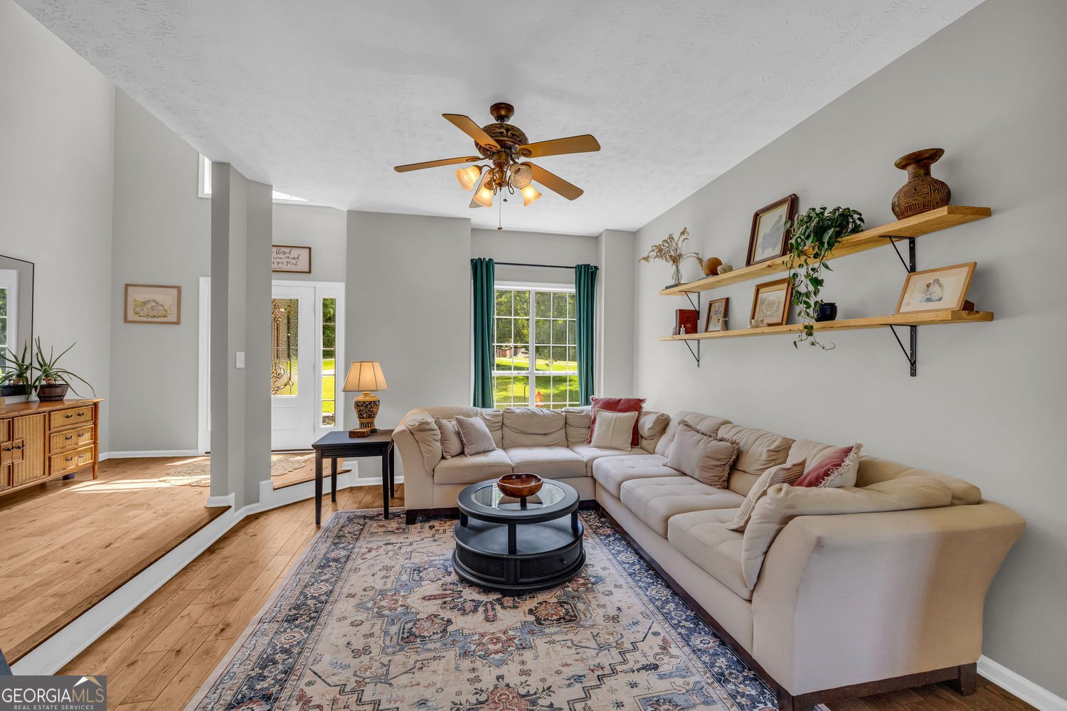 3135 Castlewood Drive Loganville - 22