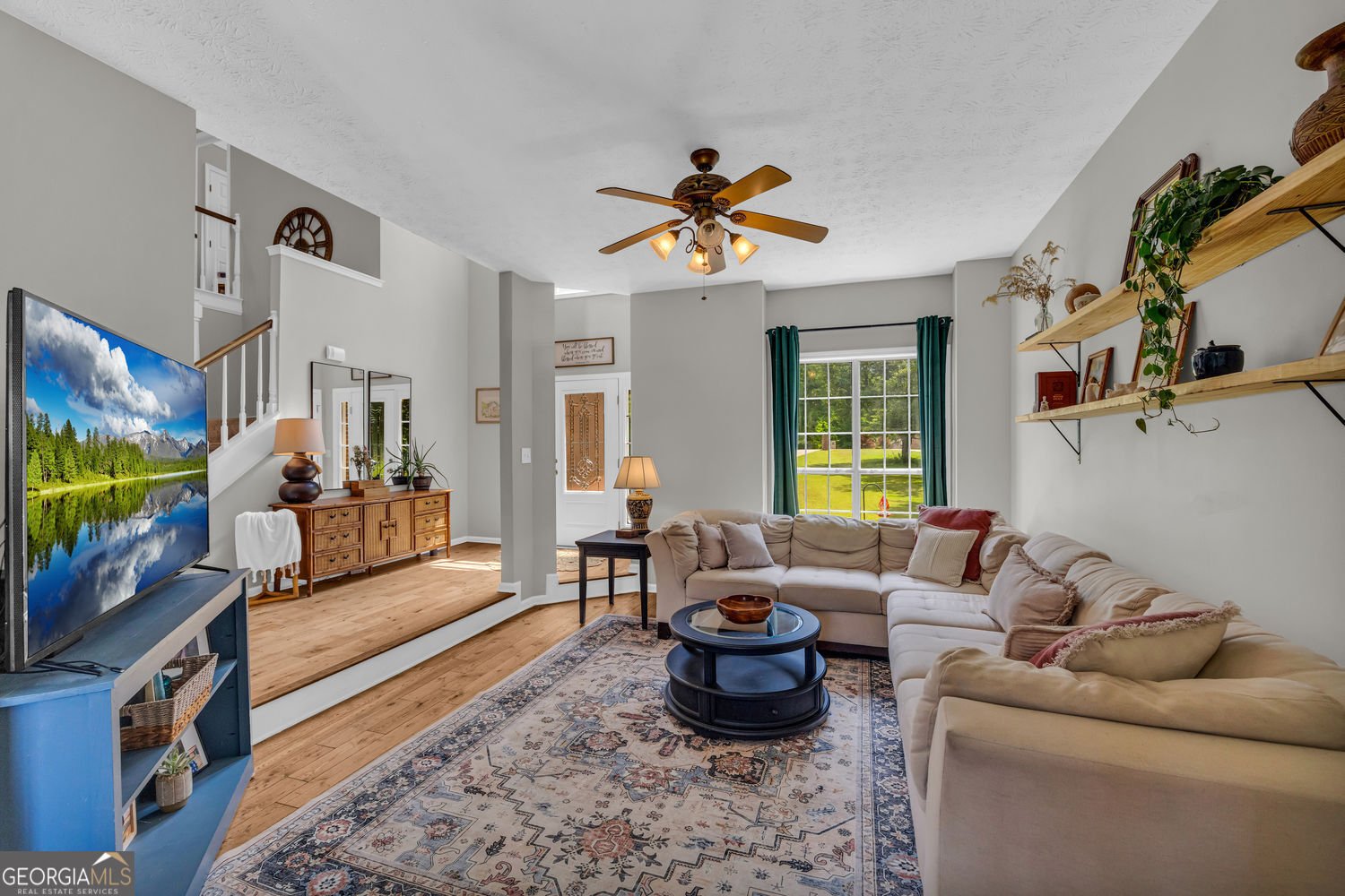 3135 Castlewood Drive Loganville - 23
