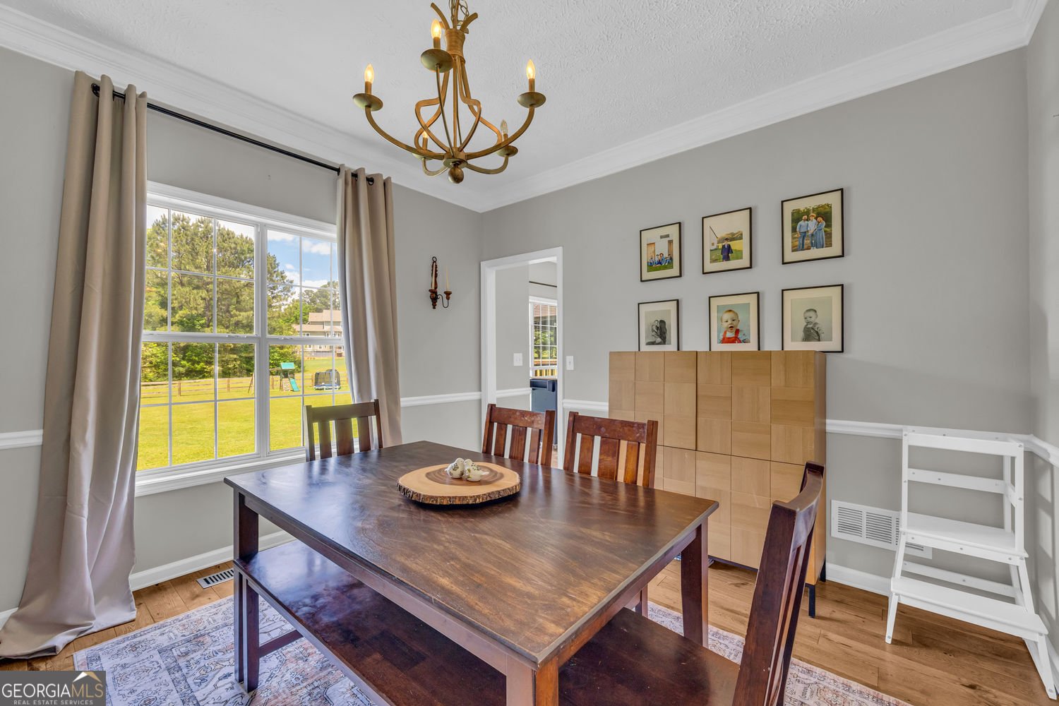 3135 Castlewood Drive Loganville - 24