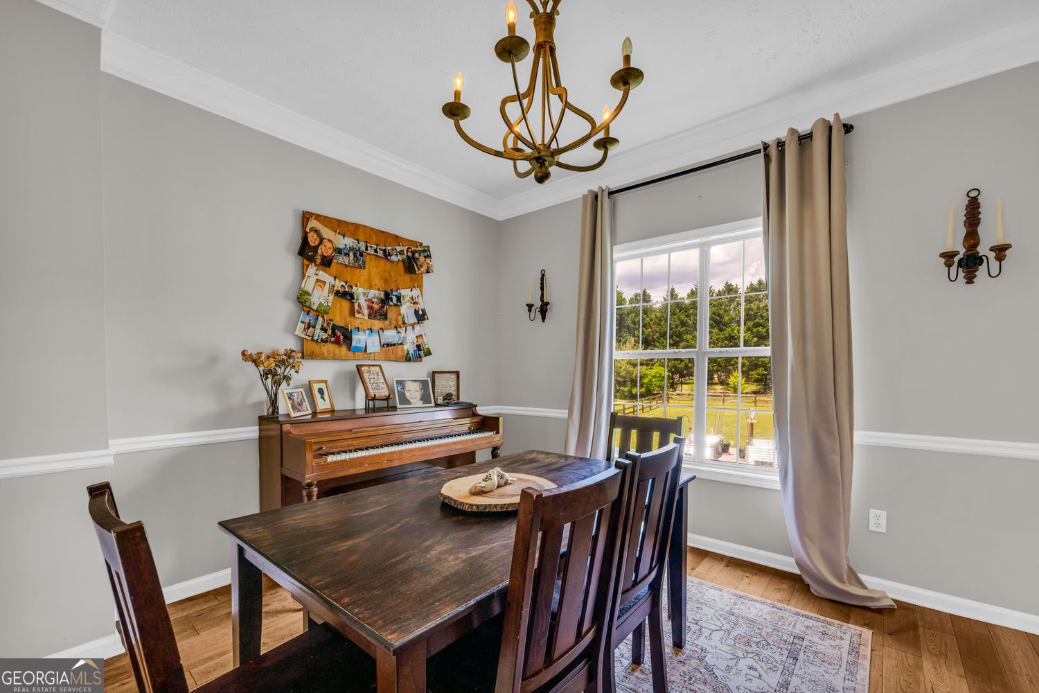 3135 Castlewood Drive Loganville - 25