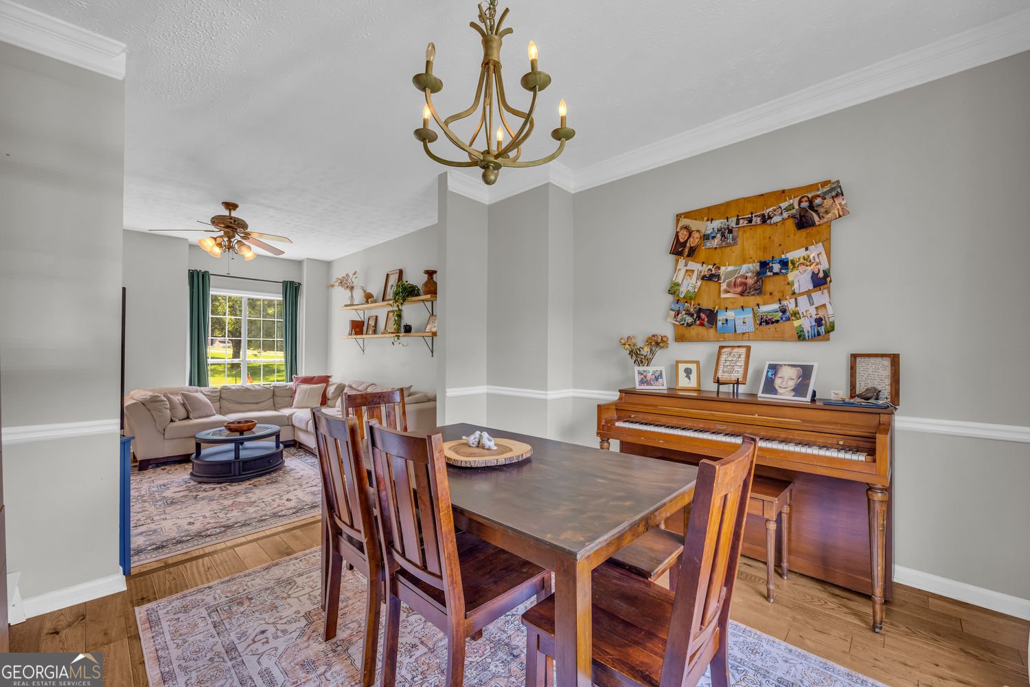 3135 Castlewood Drive Loganville - 26