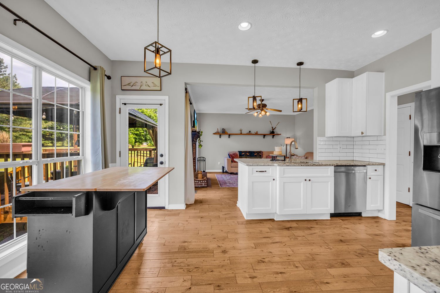 3135 Castlewood Drive Loganville - 27