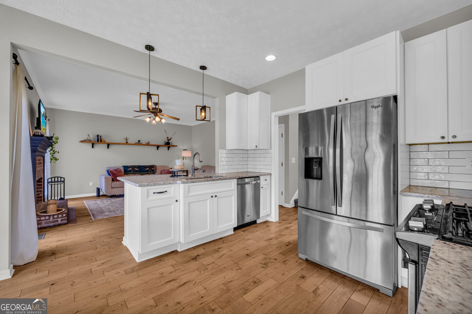 3135 Castlewood Drive Loganville - 28