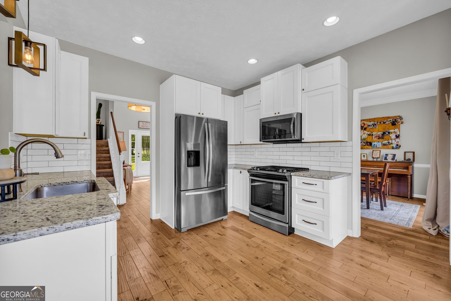 3135 Castlewood Drive Loganville - 29