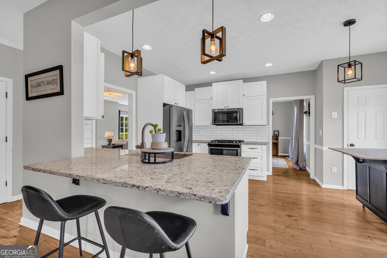 3135 Castlewood Drive Loganville - 31