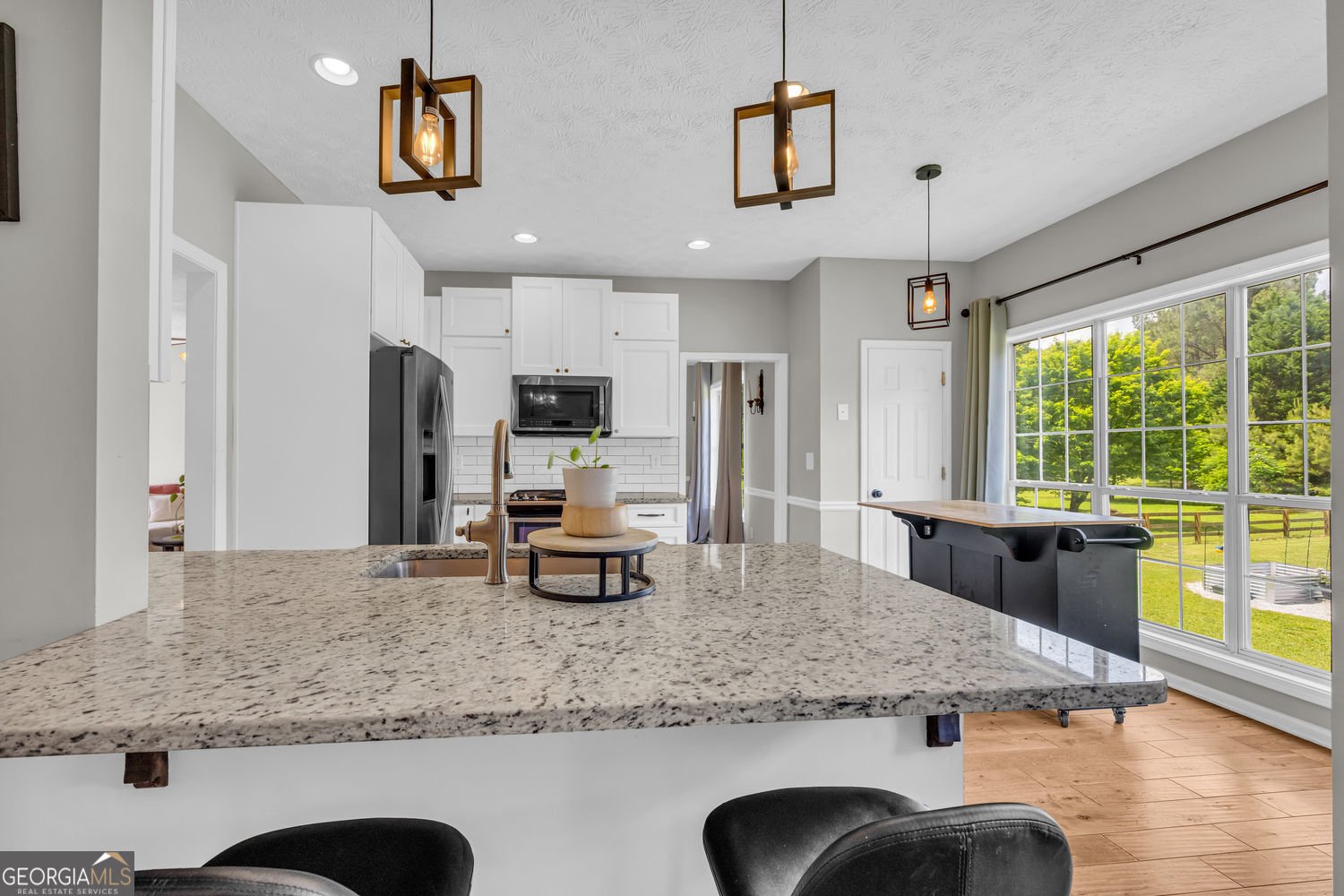 3135 Castlewood Drive Loganville - 32