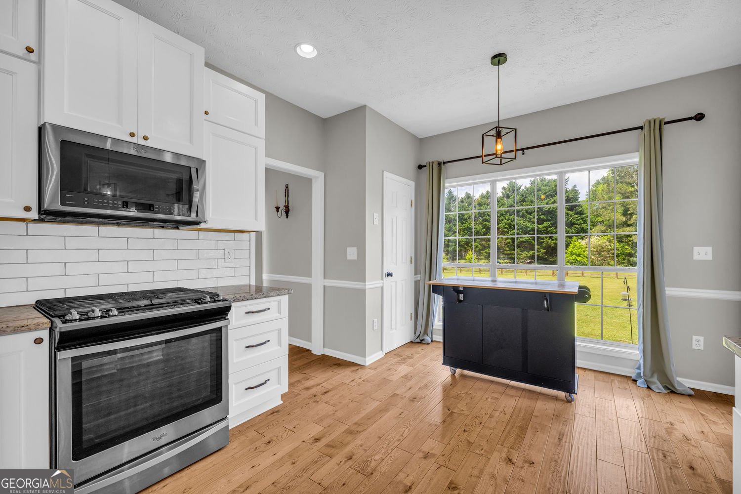 3135 Castlewood Drive Loganville - 34
