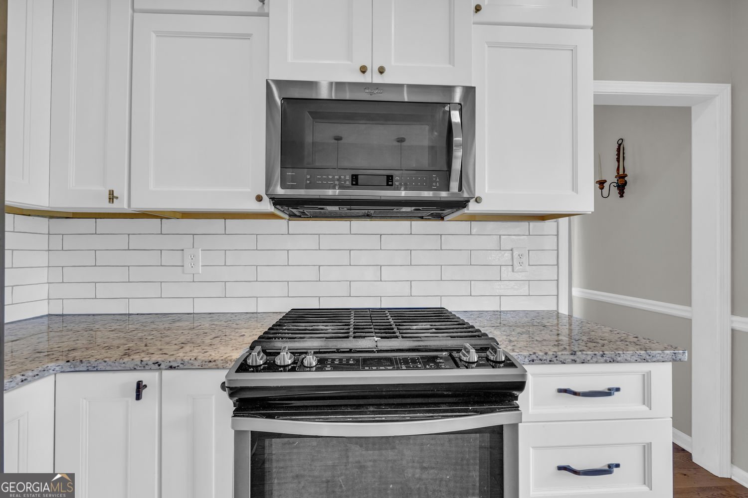 3135 Castlewood Drive Loganville - 36