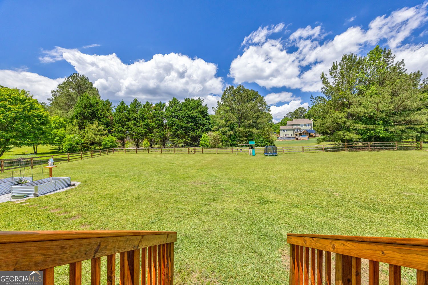 3135 Castlewood Drive Loganville - 40