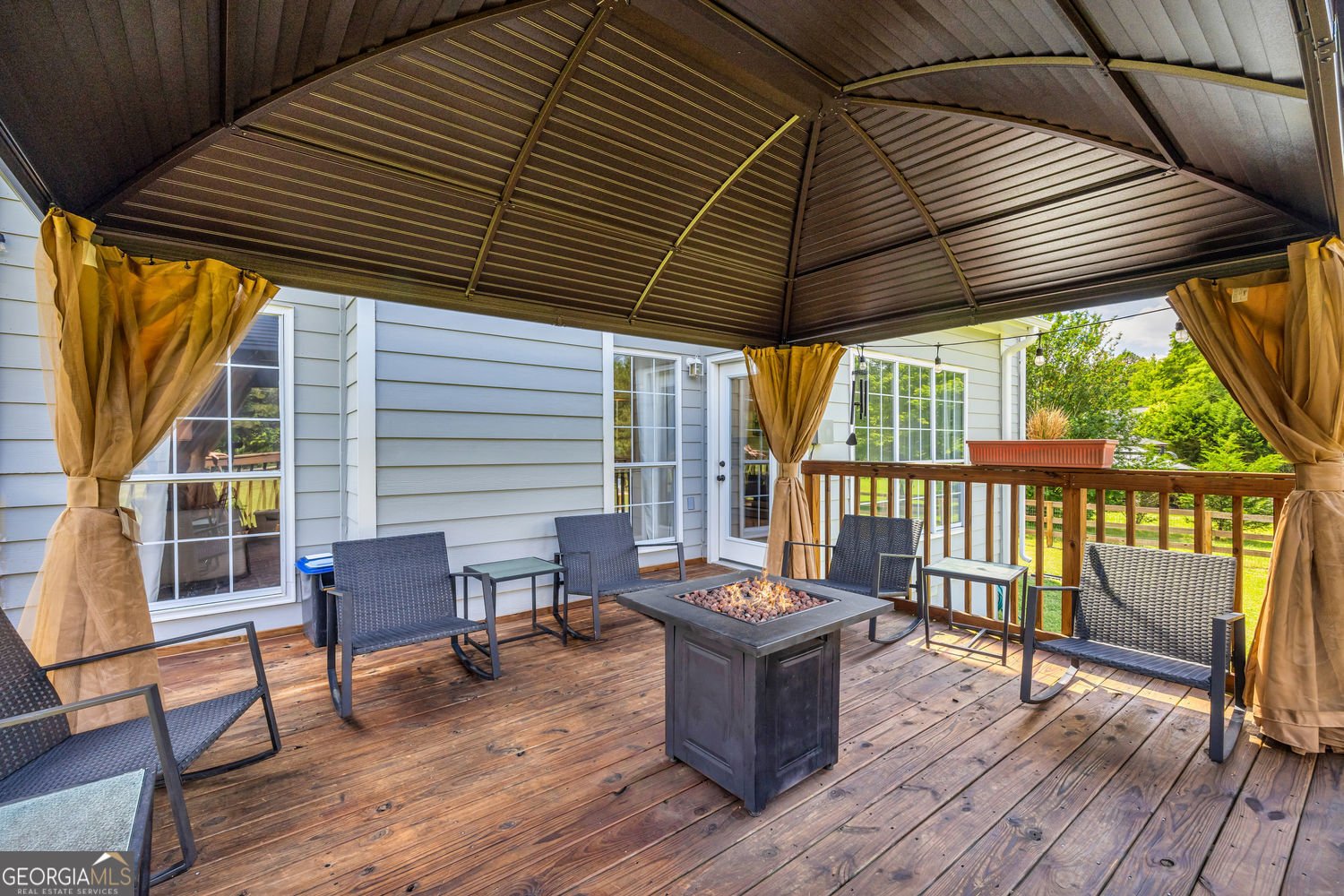 3135 Castlewood Drive Loganville - 41