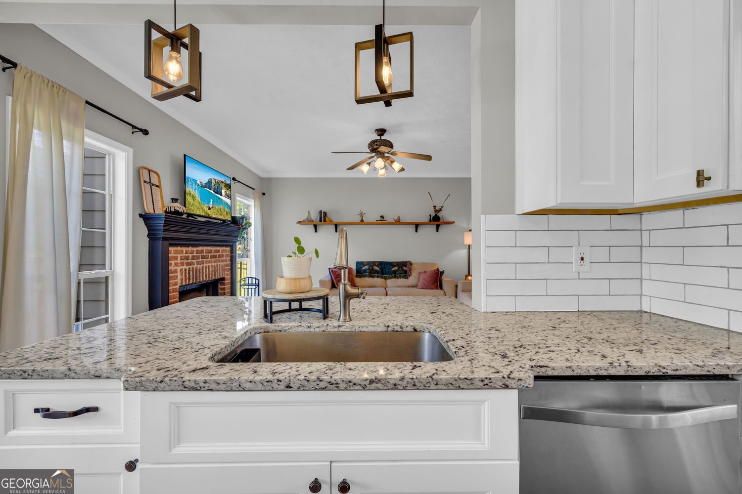3135 Castlewood Drive Loganville - 42