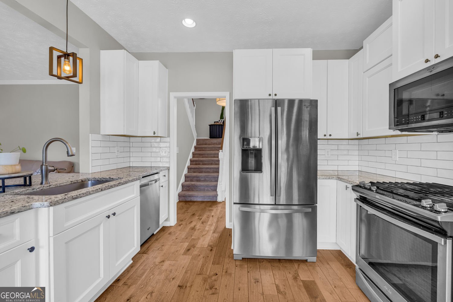3135 Castlewood Drive Loganville - 43