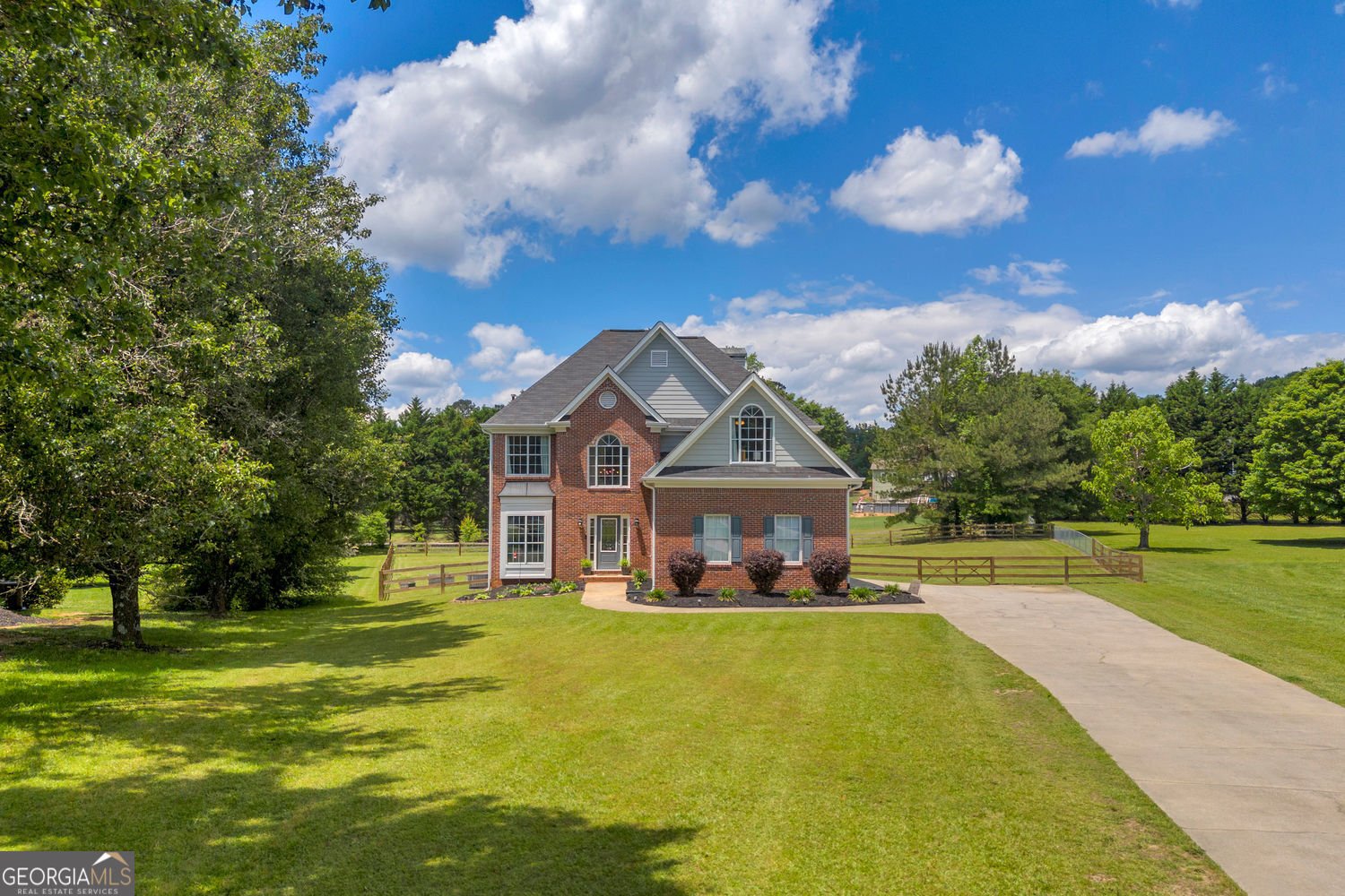 3135 Castlewood Drive Loganville - 5