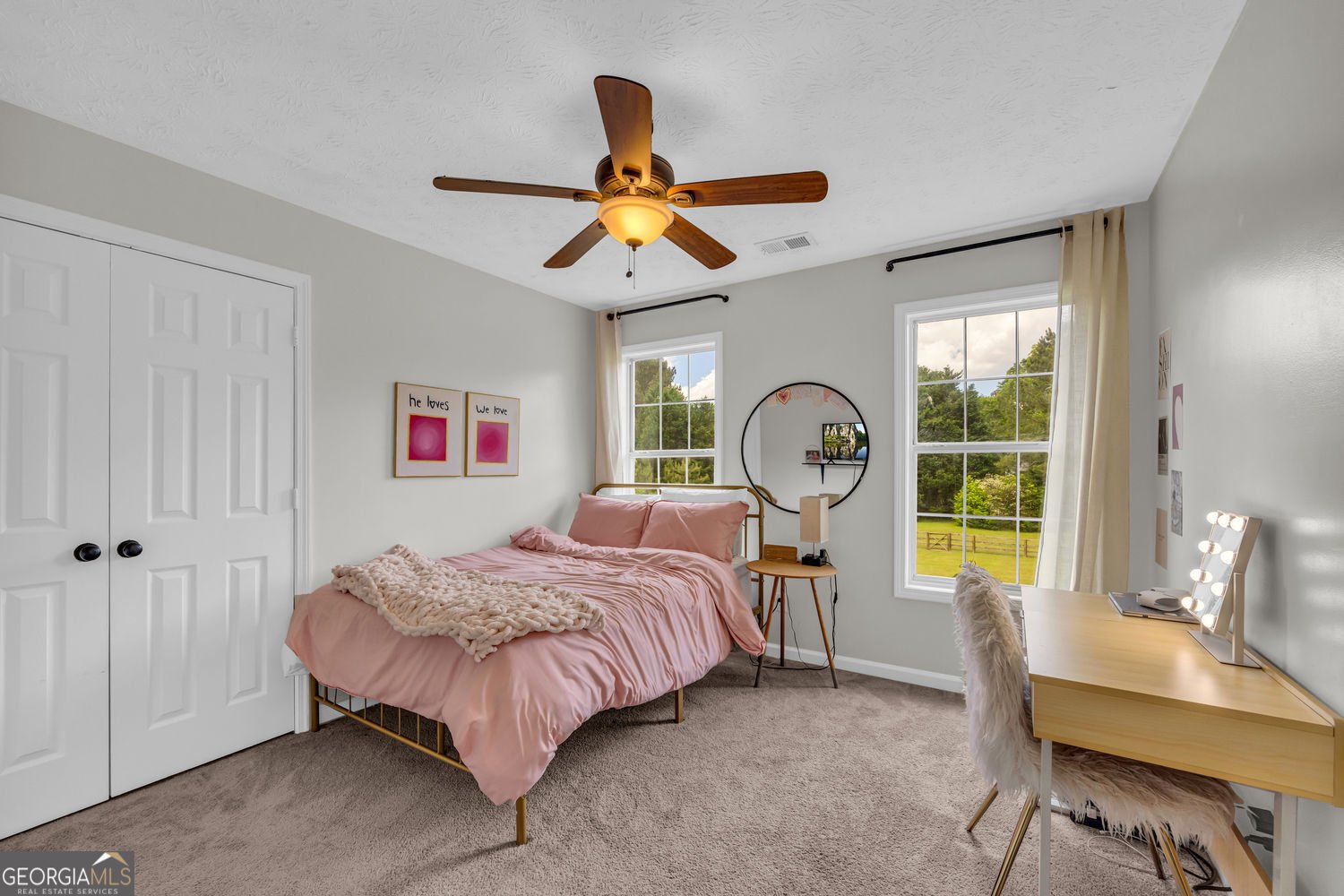 3135 Castlewood Drive Loganville - 50
