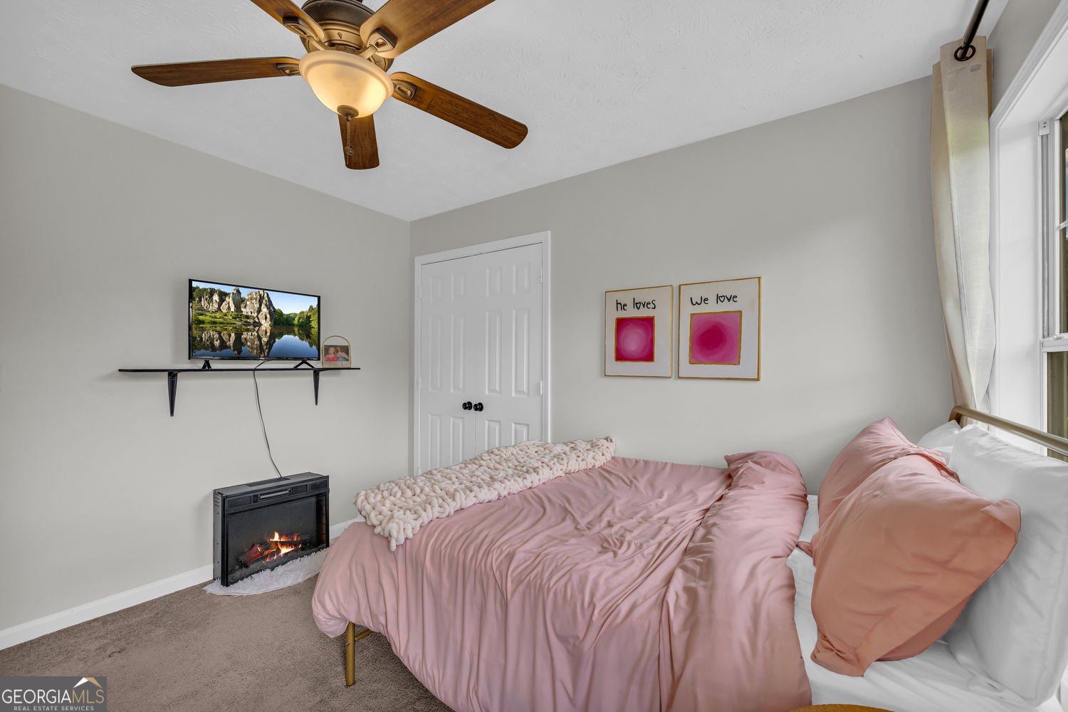 3135 Castlewood Drive Loganville - 51
