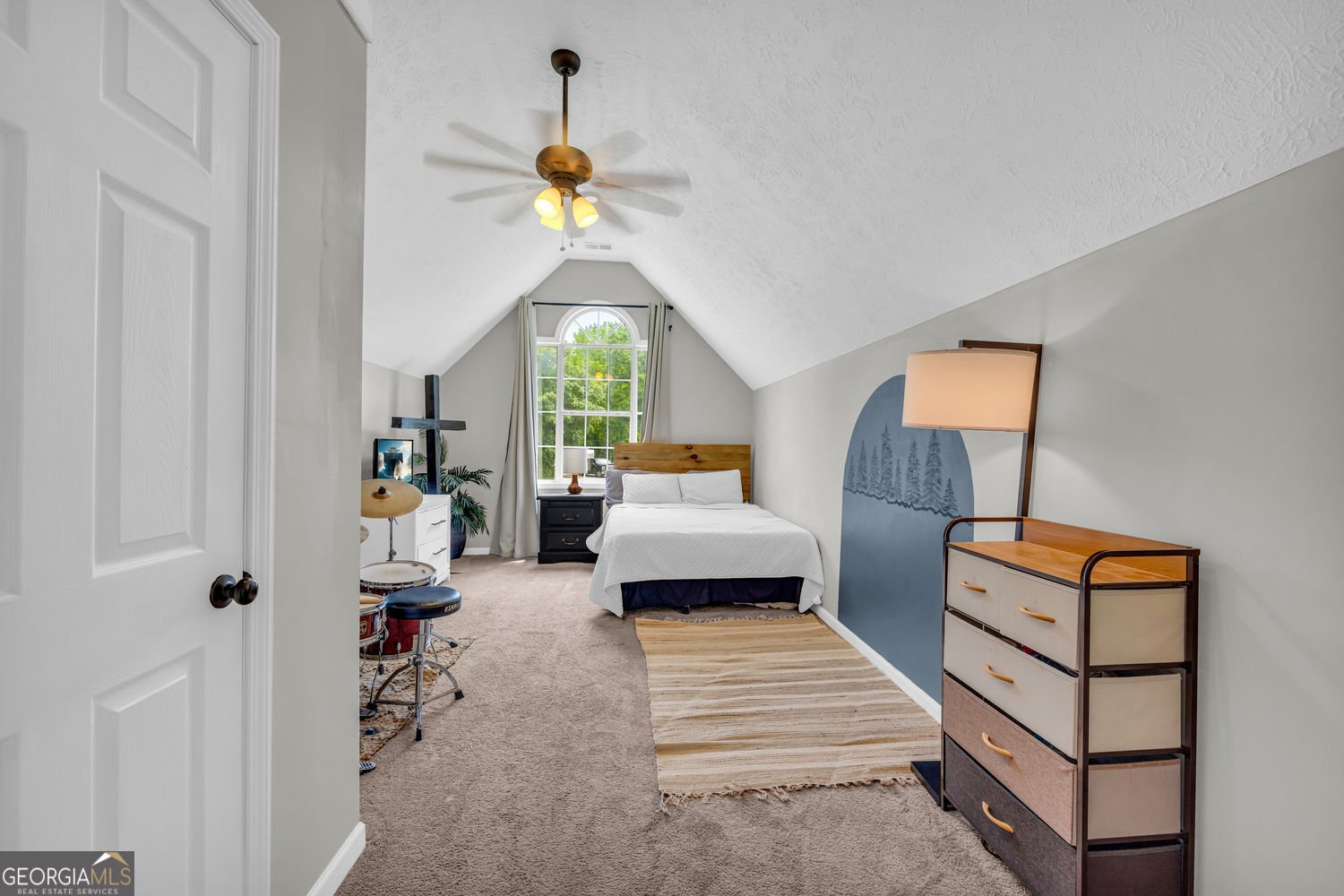 3135 Castlewood Drive Loganville - 52