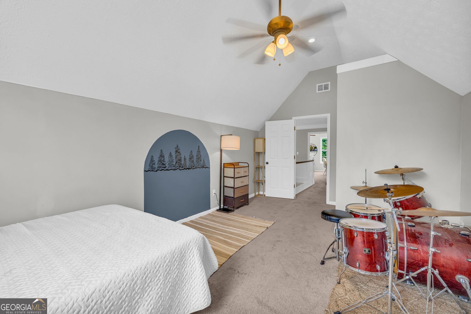 3135 Castlewood Drive Loganville - 54