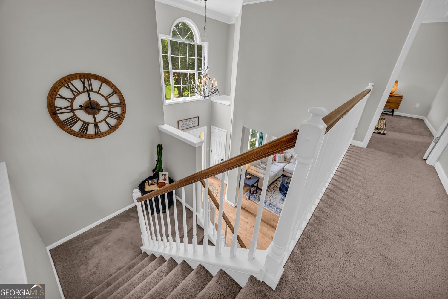 3135 Castlewood Drive Loganville - 56