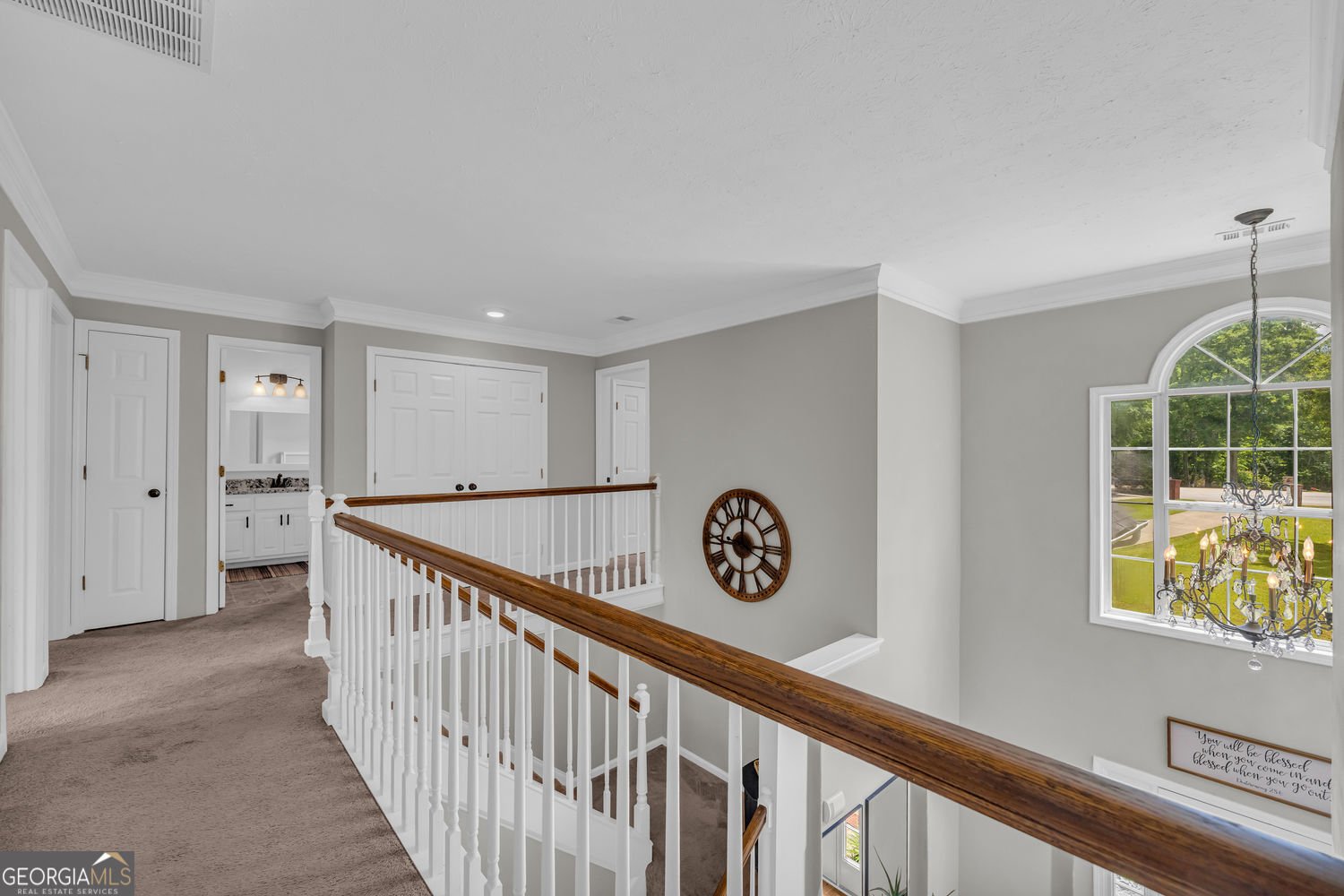 3135 Castlewood Drive Loganville - 57