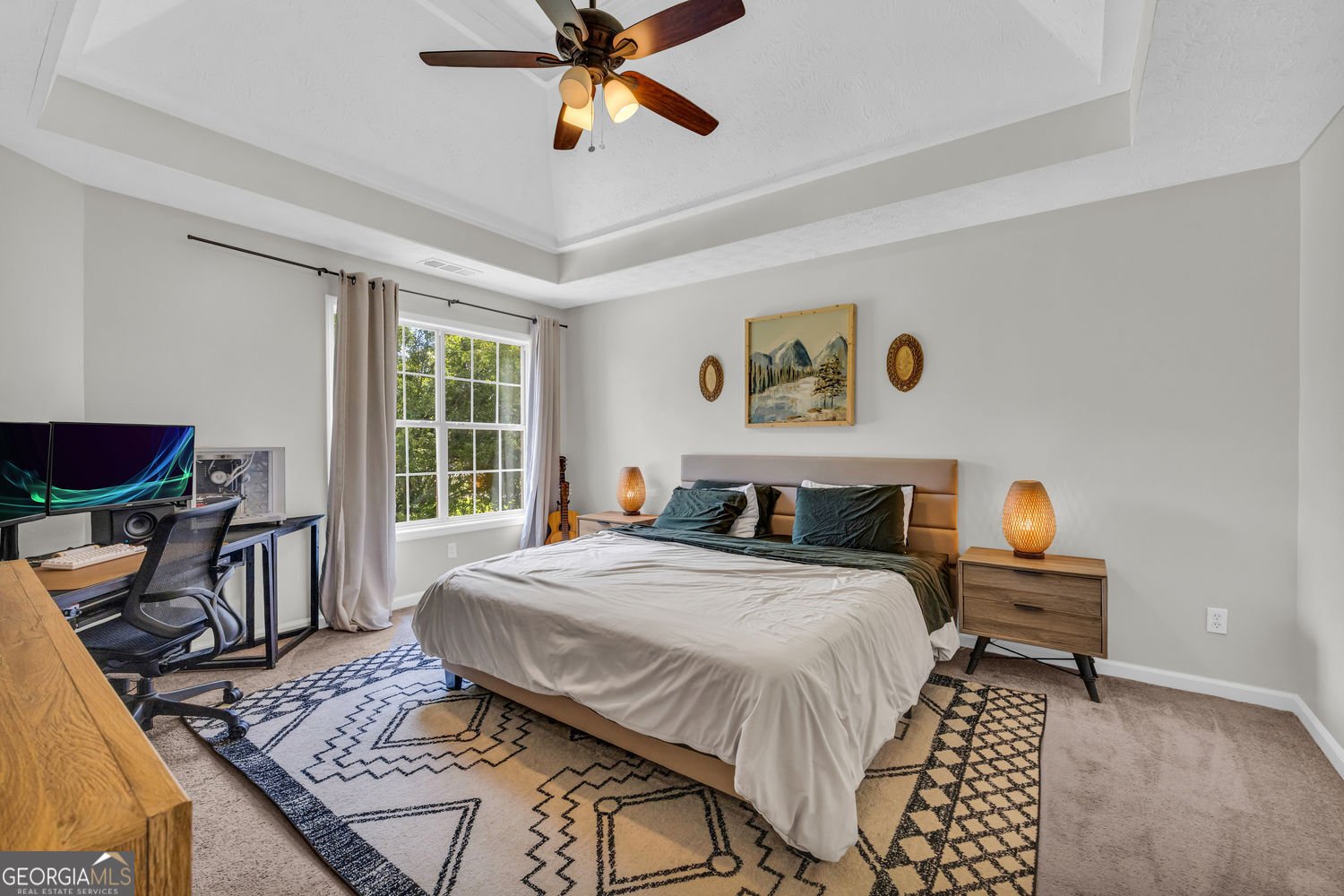 3135 Castlewood Drive Loganville - 59