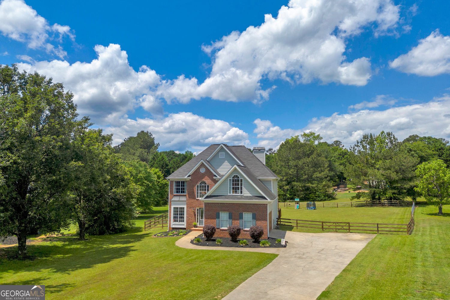 3135 Castlewood Drive Loganville - 6