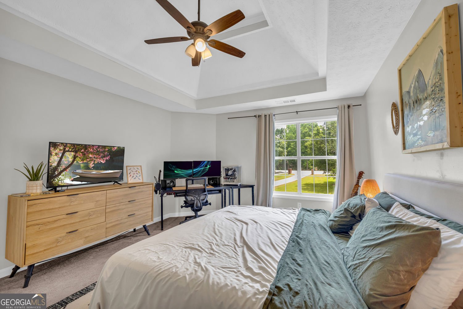 3135 Castlewood Drive Loganville - 61