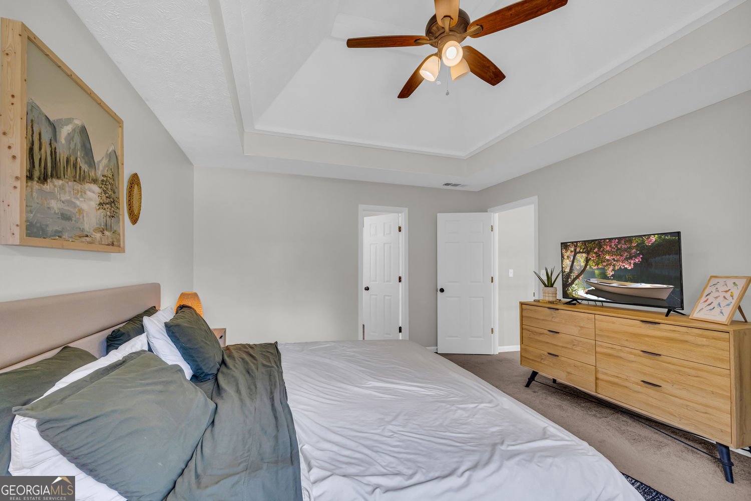 3135 Castlewood Drive Loganville - 62