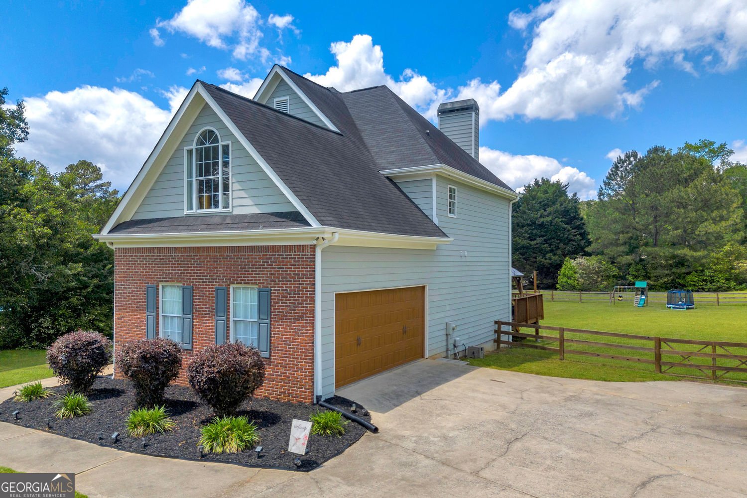 3135 Castlewood Drive Loganville - 7