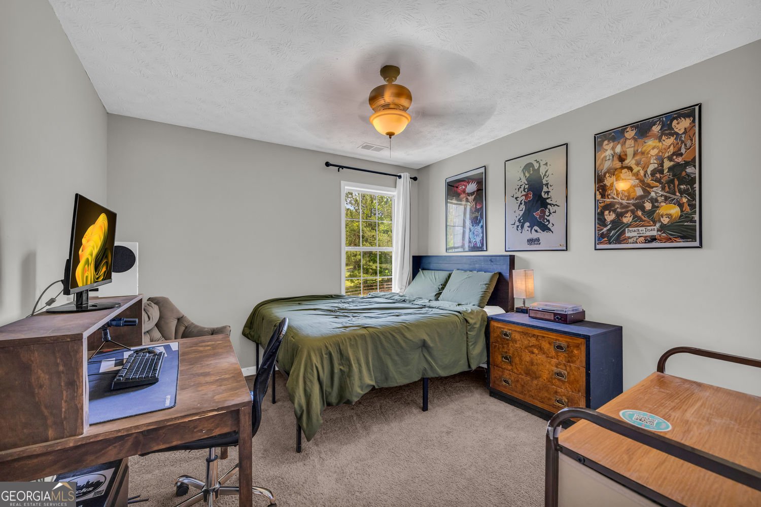 3135 Castlewood Drive Loganville - 71