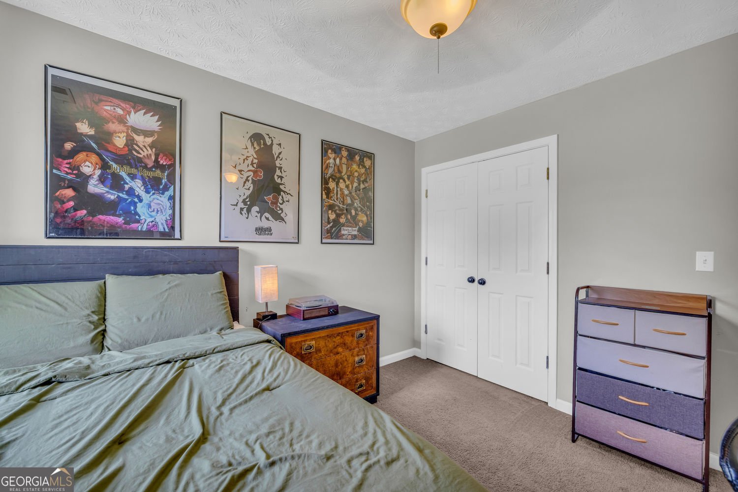 3135 Castlewood Drive Loganville - 72