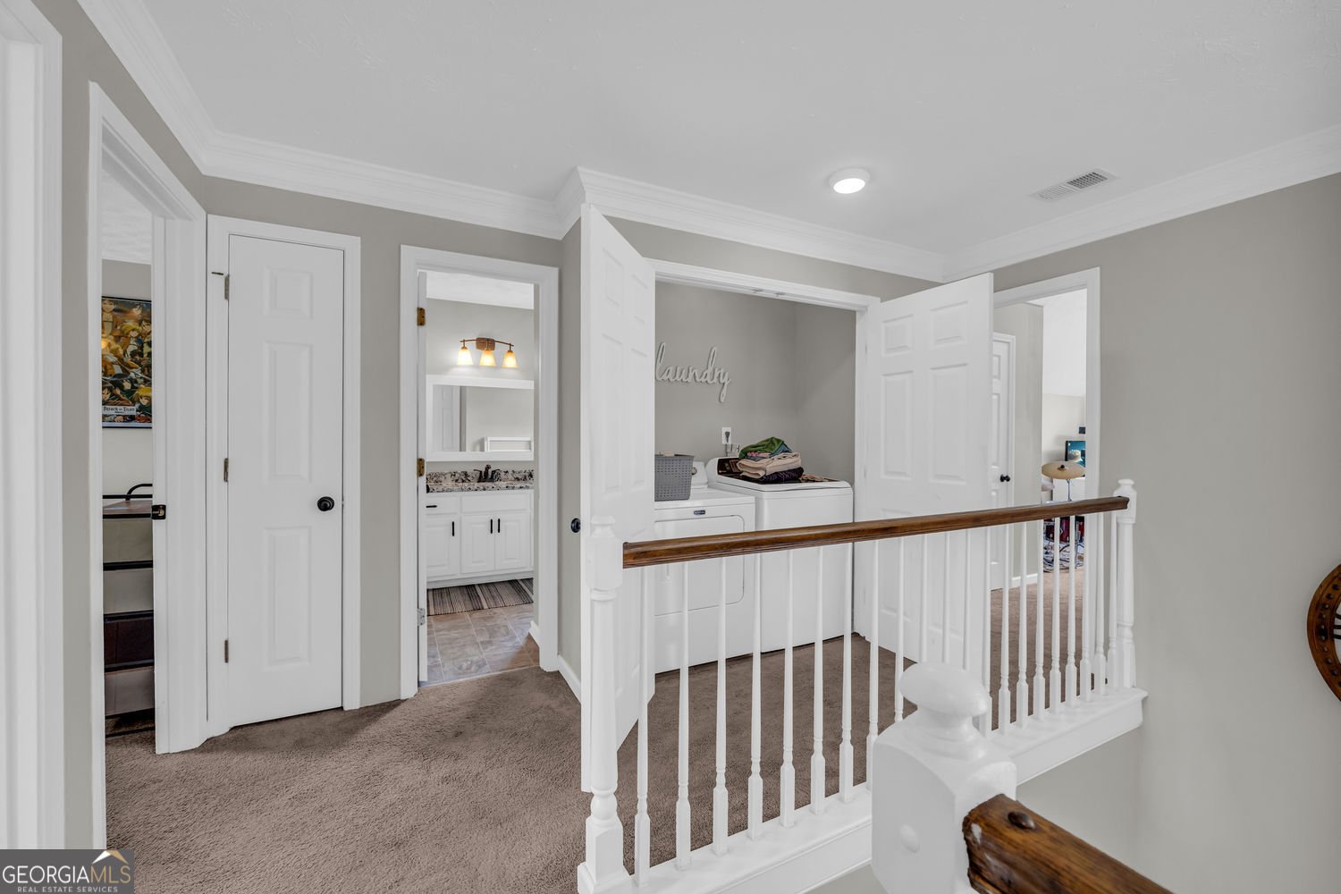 3135 Castlewood Drive Loganville - 73
