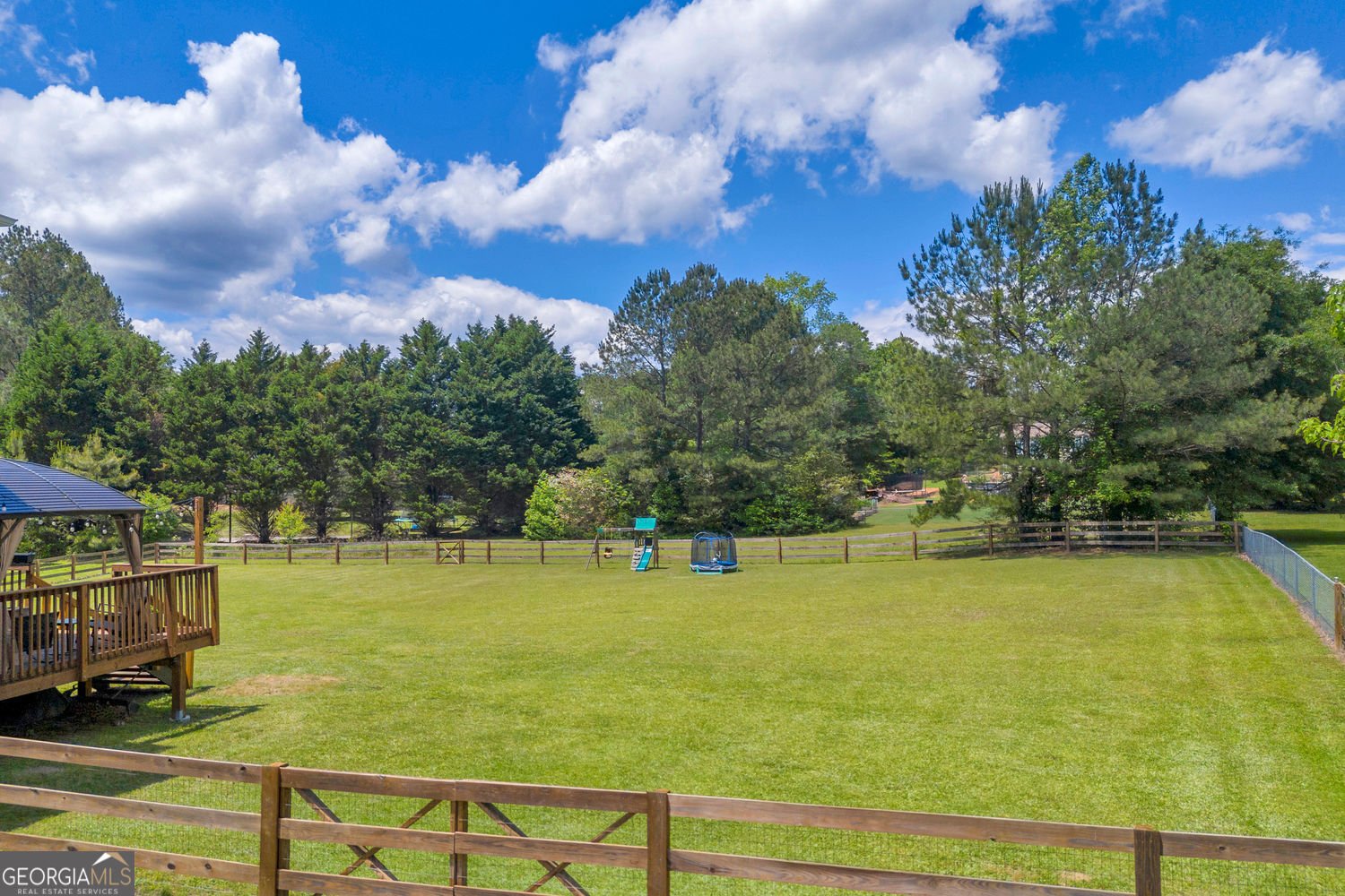 3135 Castlewood Drive Loganville - 8