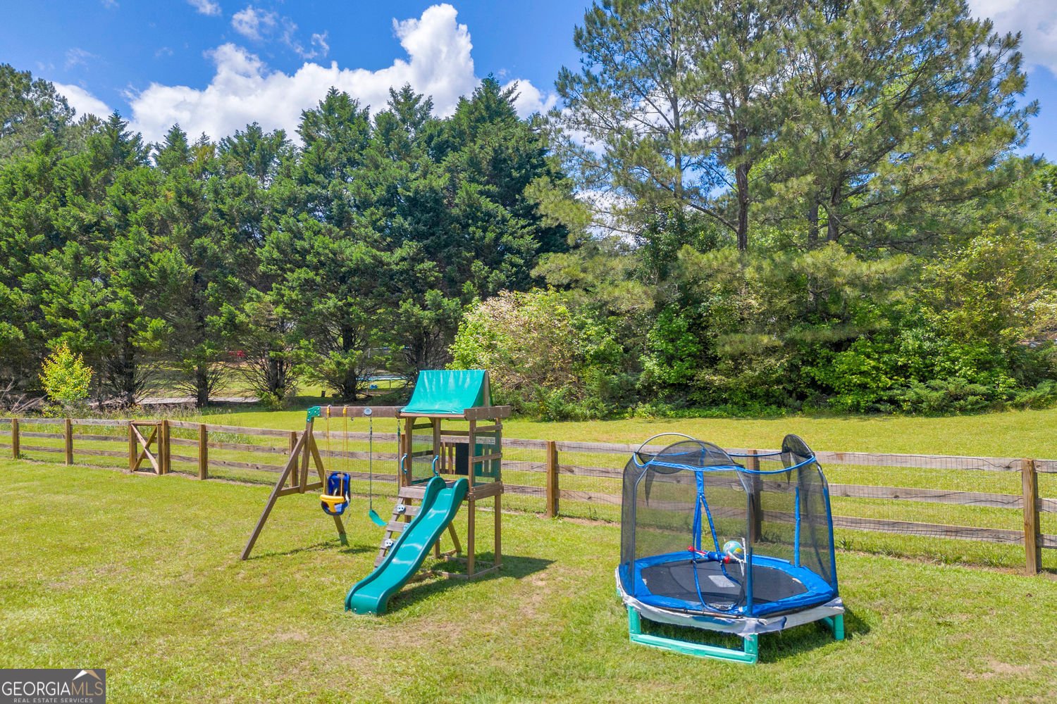 3135 Castlewood Drive Loganville - 9