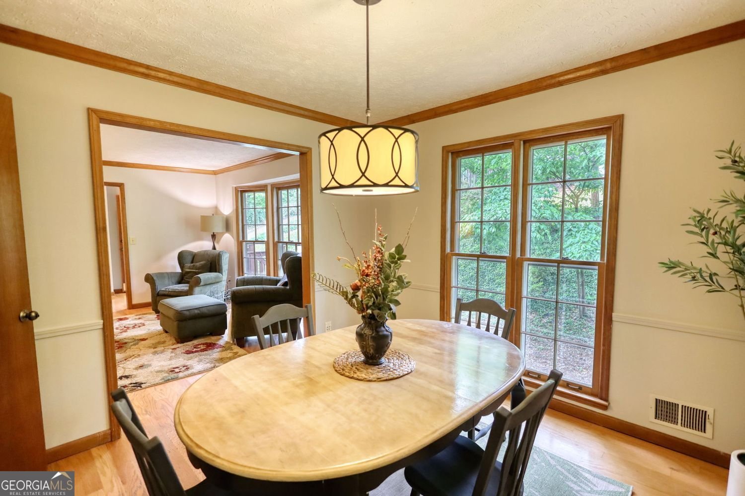 3311 Creek Hollow Drive Marietta - 11