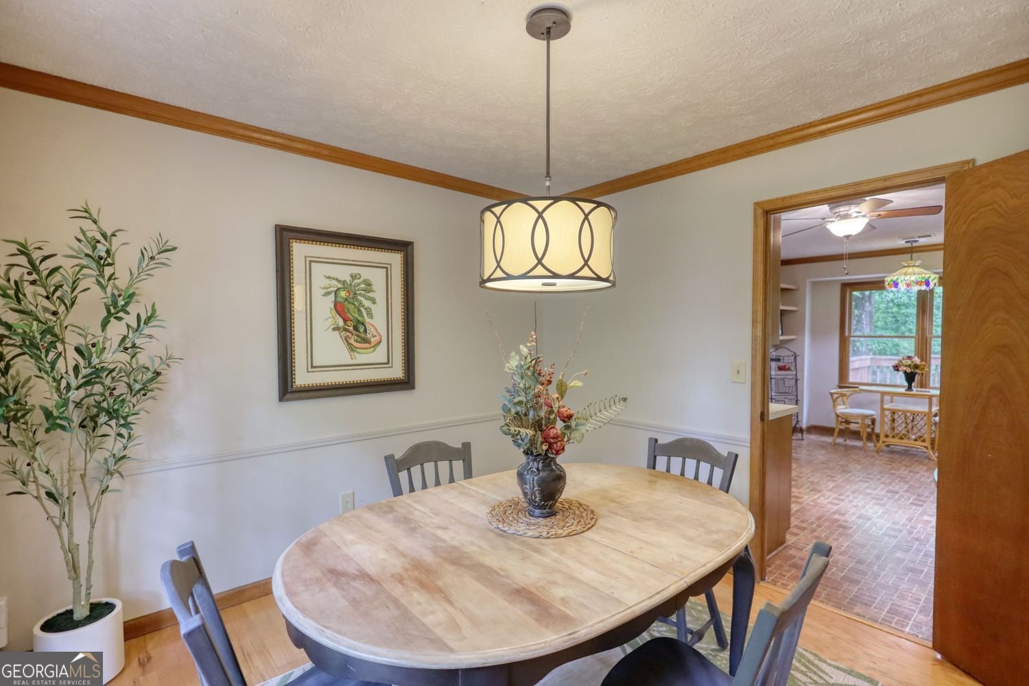 3311 Creek Hollow Drive Marietta - 12