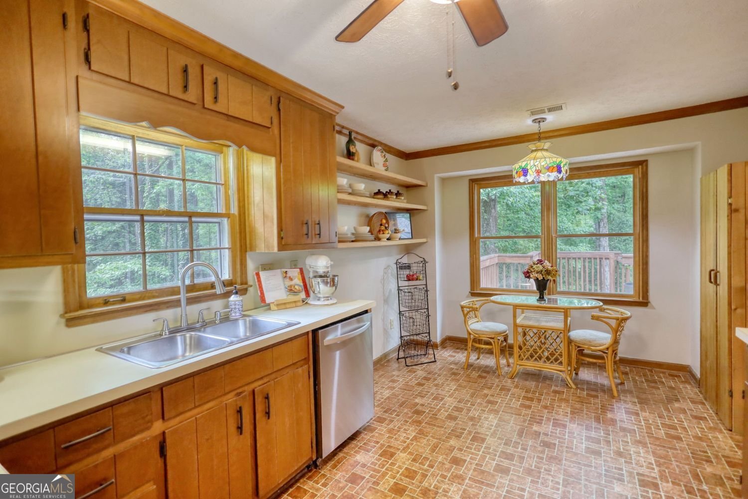 3311 Creek Hollow Drive Marietta - 13
