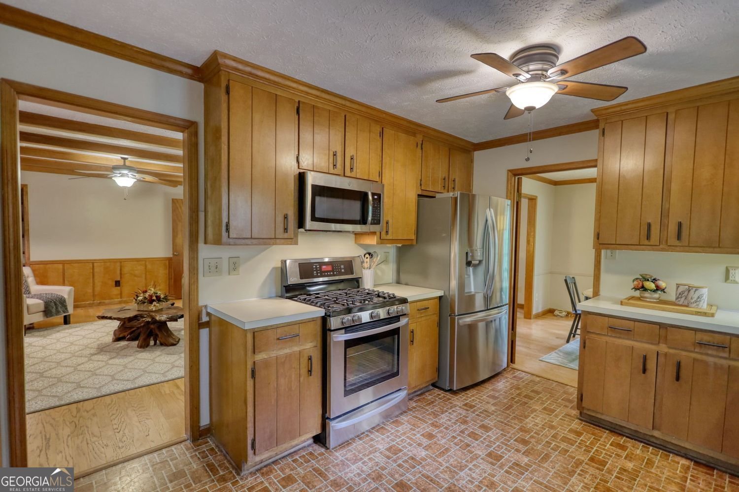 3311 Creek Hollow Drive Marietta - 16