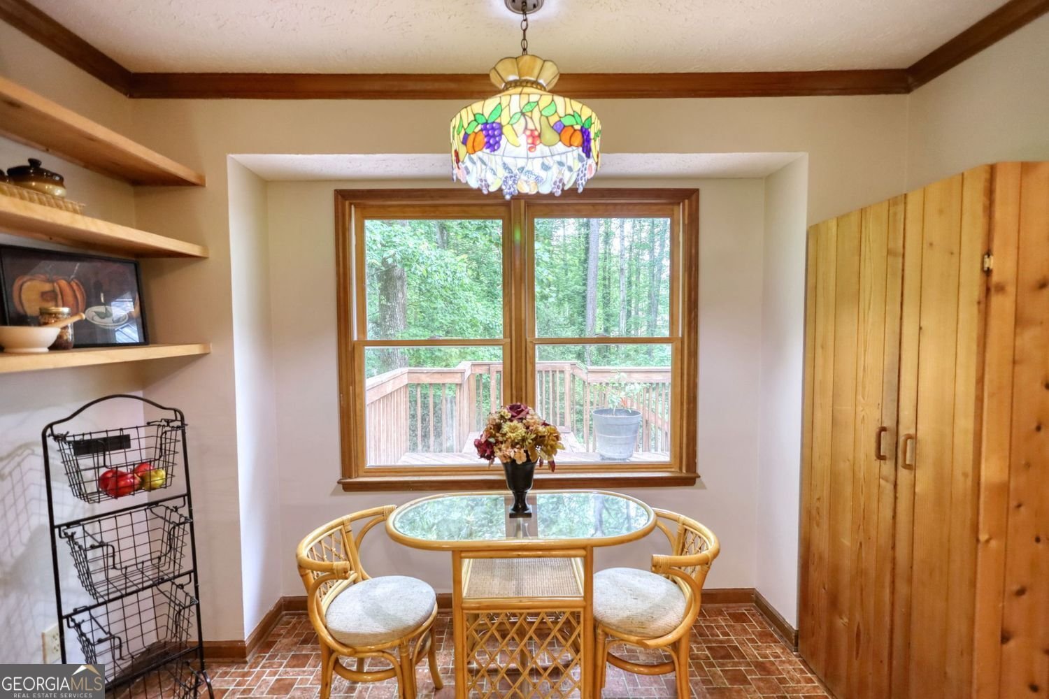 3311 Creek Hollow Drive Marietta - 17