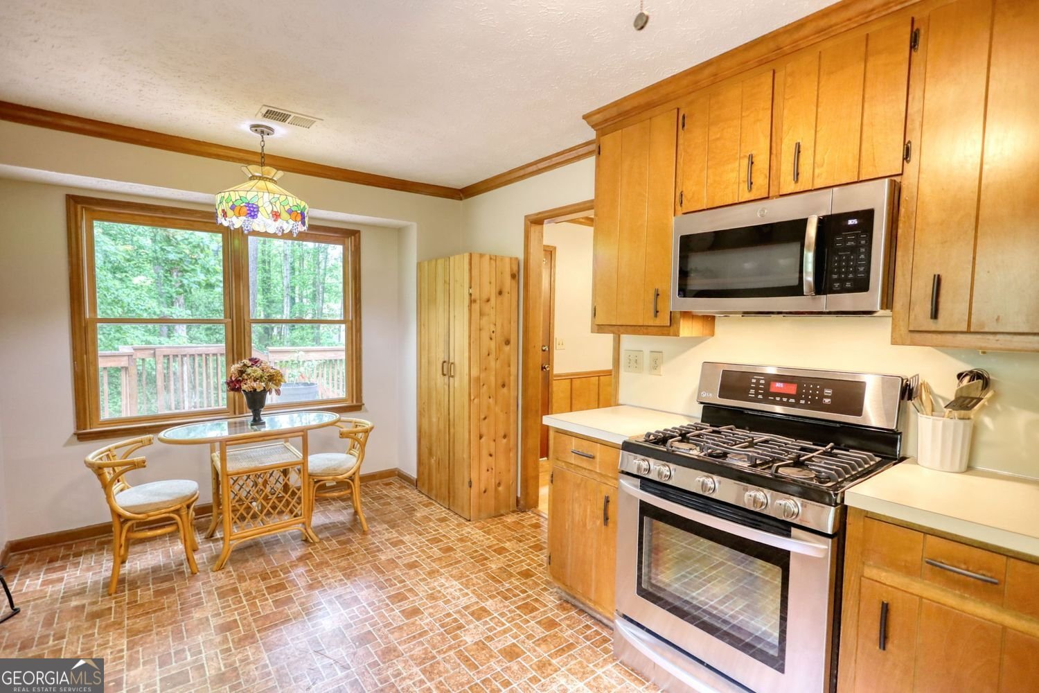 3311 Creek Hollow Drive Marietta - 19