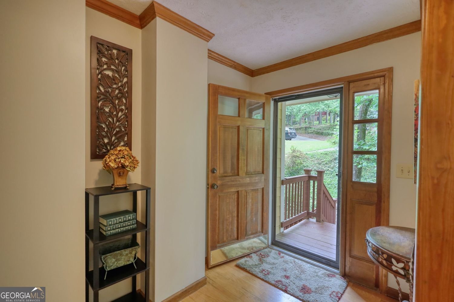 3311 Creek Hollow Drive Marietta - 2