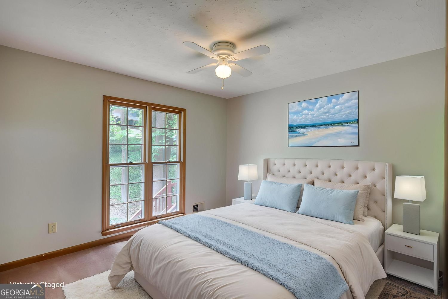 3311 Creek Hollow Drive Marietta - 26