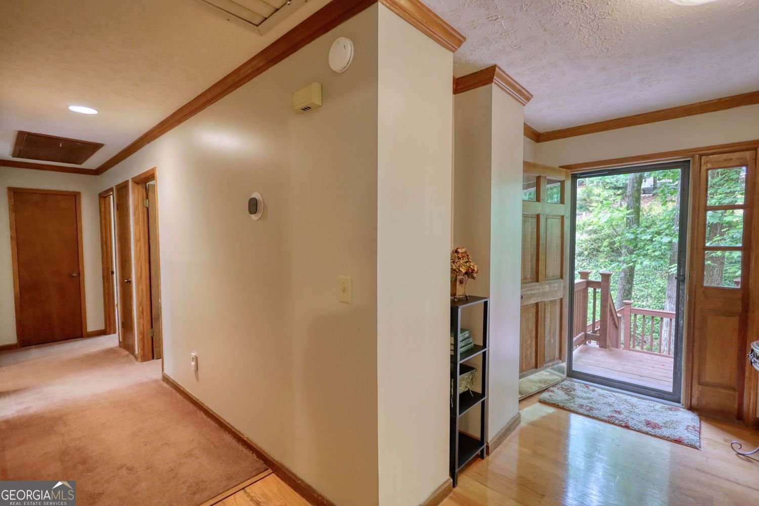 3311 Creek Hollow Drive Marietta - 3