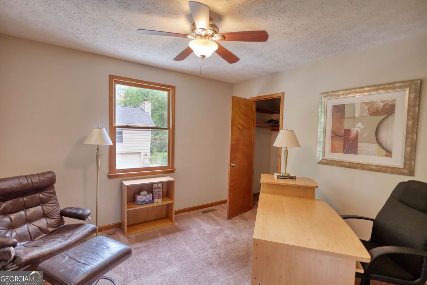 3311 Creek Hollow Drive Marietta - 32