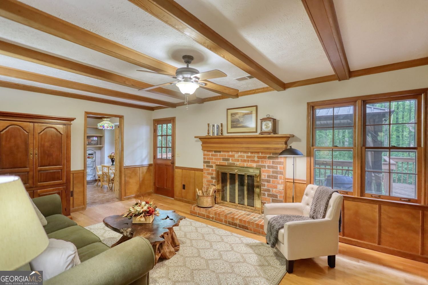 3311 Creek Hollow Drive Marietta - 4