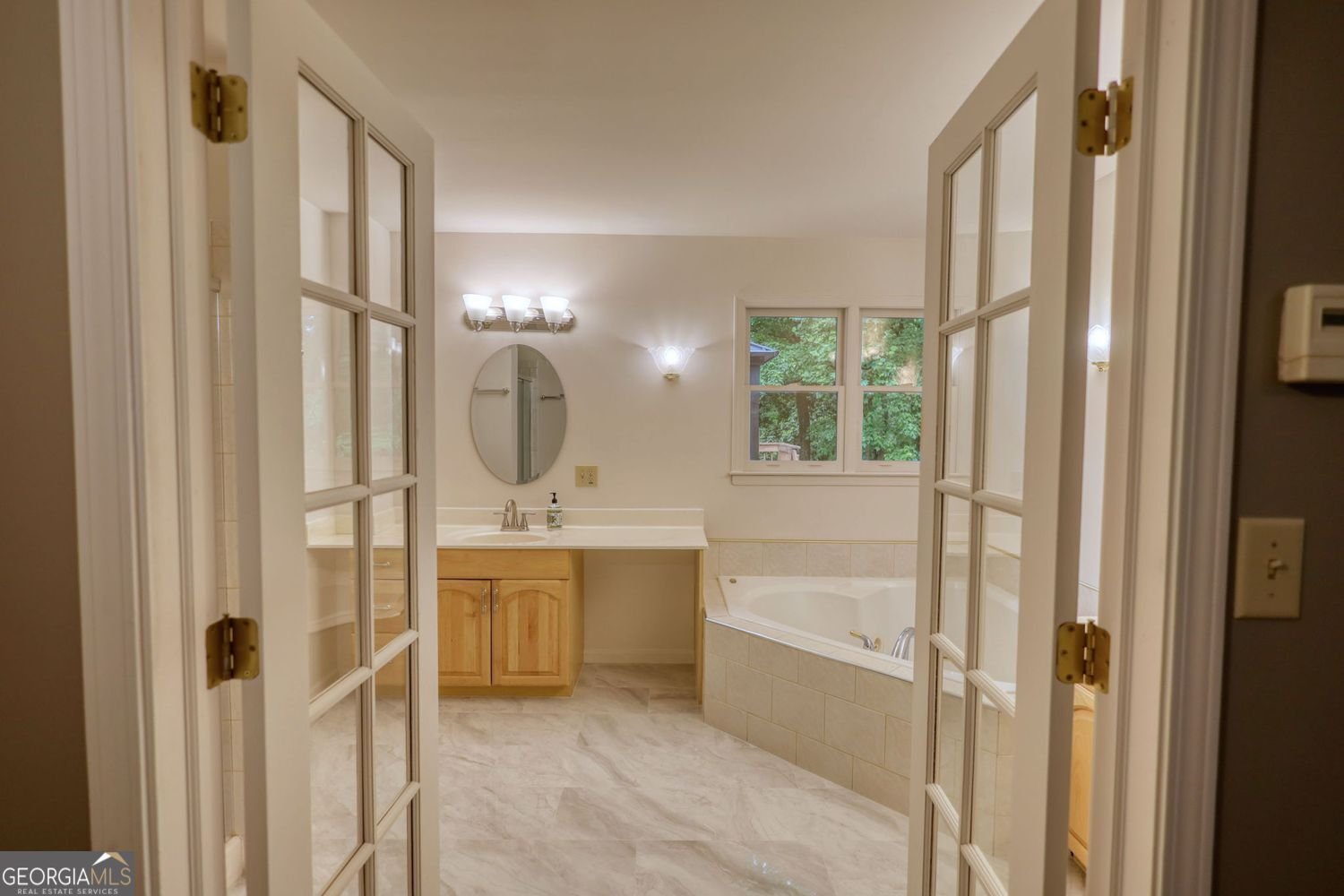 3311 Creek Hollow Drive Marietta - 45