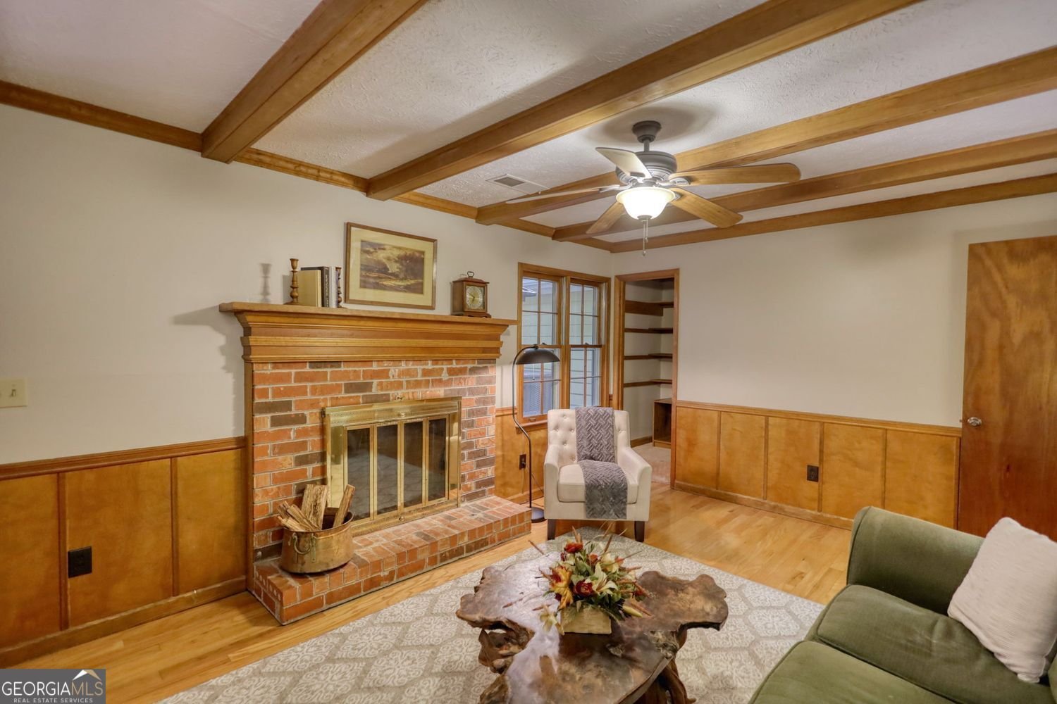 3311 Creek Hollow Drive Marietta - 5
