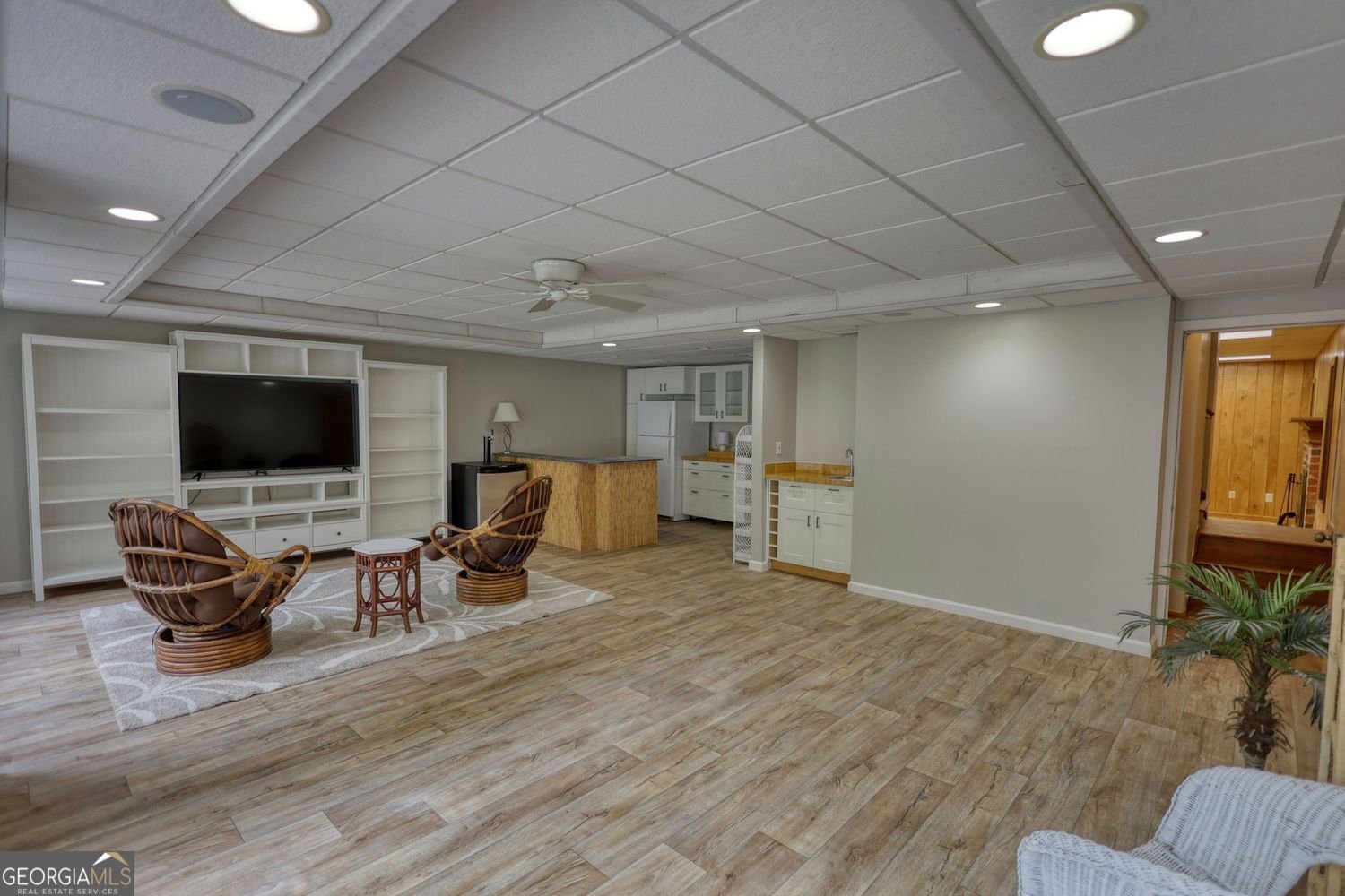 3311 Creek Hollow Drive Marietta - 54