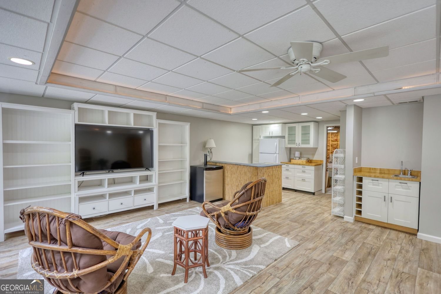 3311 Creek Hollow Drive Marietta - 58